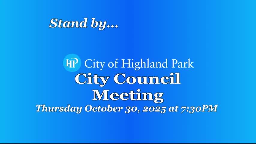 Highland Park council unanimously approves preliminary plan for Old Deerfield Road housing development