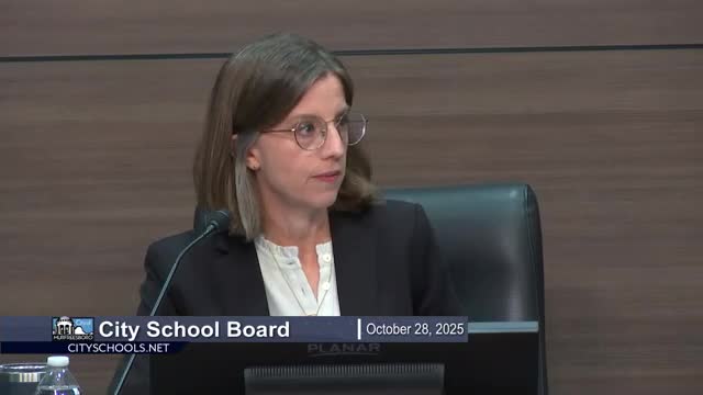 Murfreesboro board approves TISA report, budget amendments, truck purchase and new payroll position