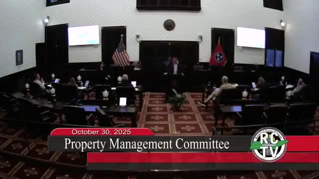 Committee endorses referral of downtown Keystone TIF restructure to budget