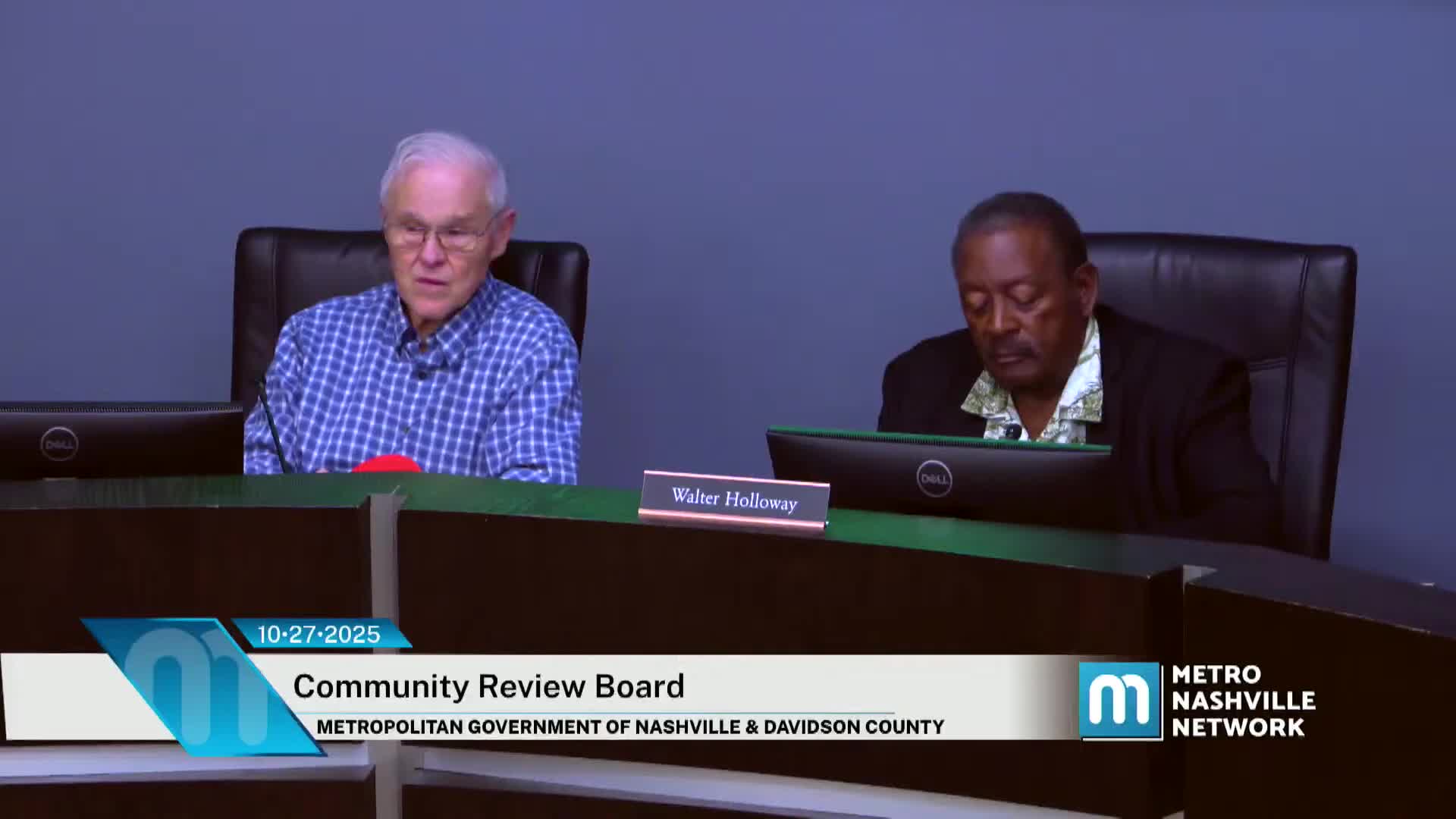 CRB sends one investigation back to OPA for more work; accepts second OPA report