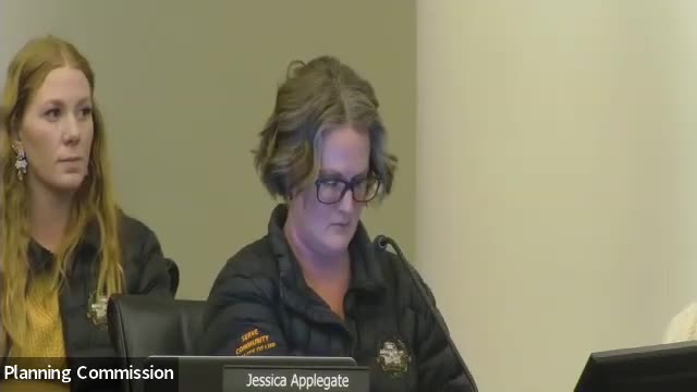 Atascadero staff releases draft 2045 general plan; commission urges broader outreach while EIR and fiscal review proceed