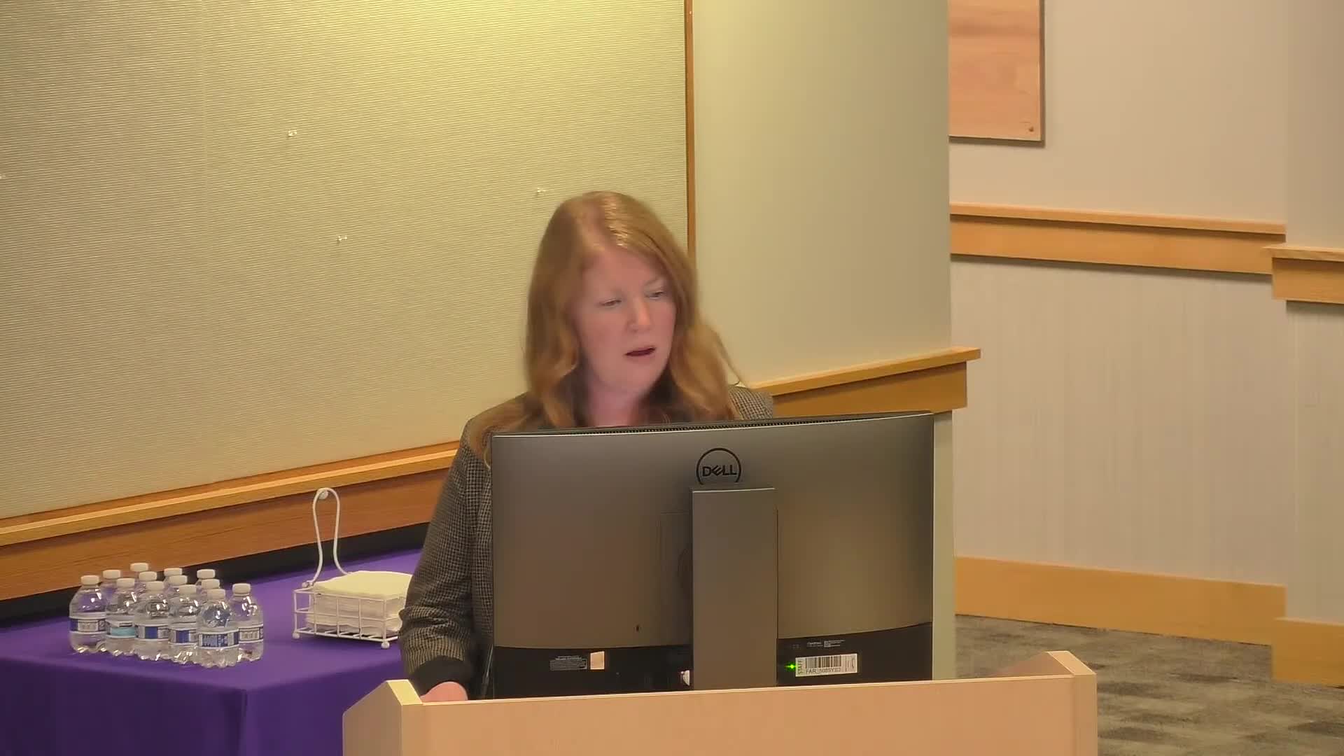 Farmington board reviews school-of-choice applications, recommends continuing limited Section 105 participation for Oakland County