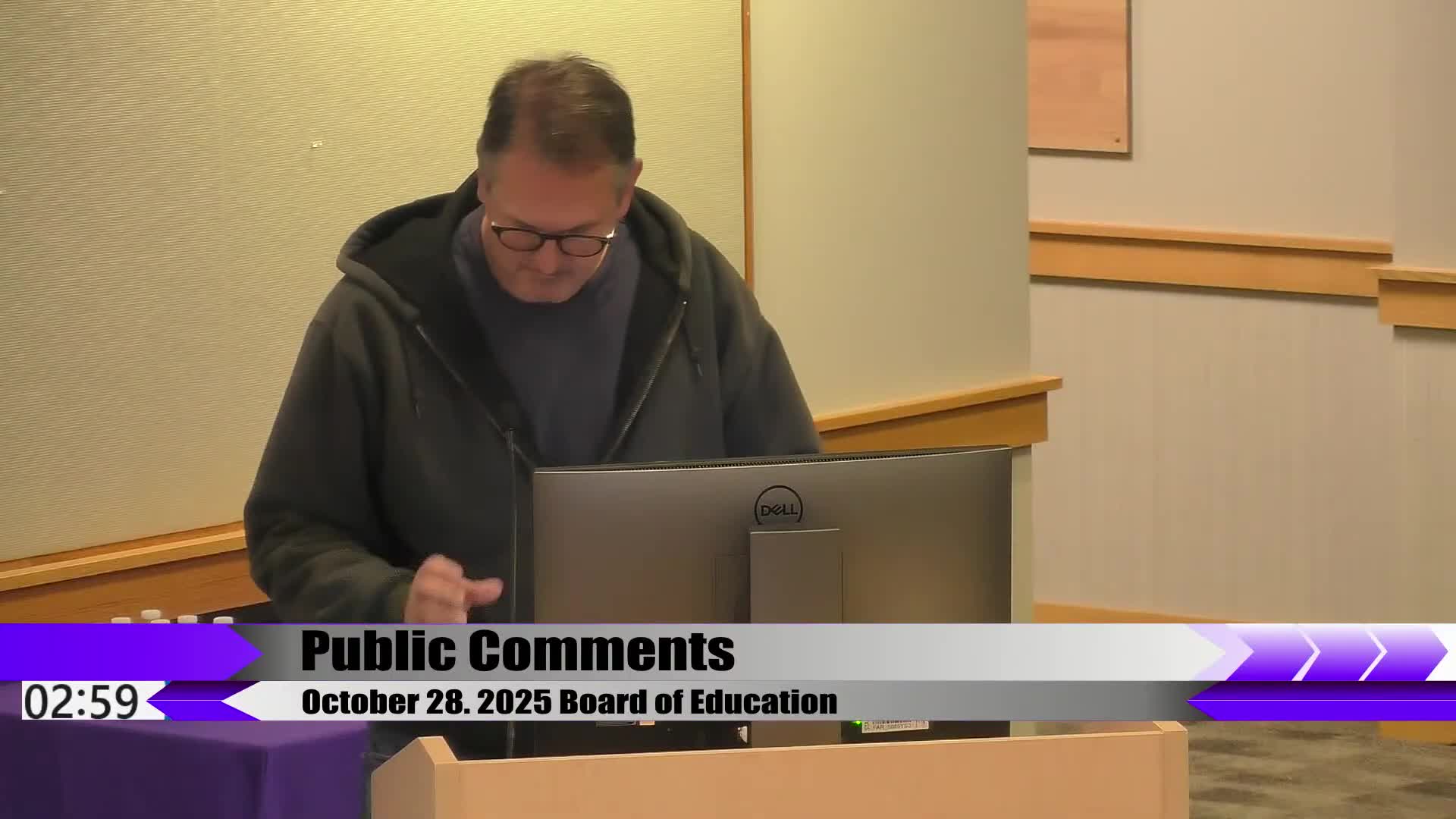 Board approves up to $4.1 million for district device refresh; 10,500 Chromebooks authorized