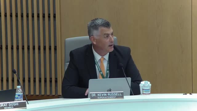 District 58 completes middle-school renovations; board revises rental rules to welcome community youth groups