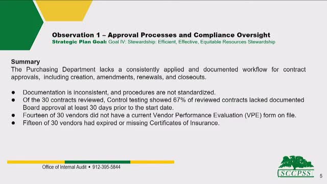 Purchase‑card audit finds 42% procedural noncompliance; no evidence of deliberate misuse in sample