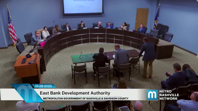 Fallon and Elmington outline Parcel C master plan and 323‑unit affordable building for Parcel G