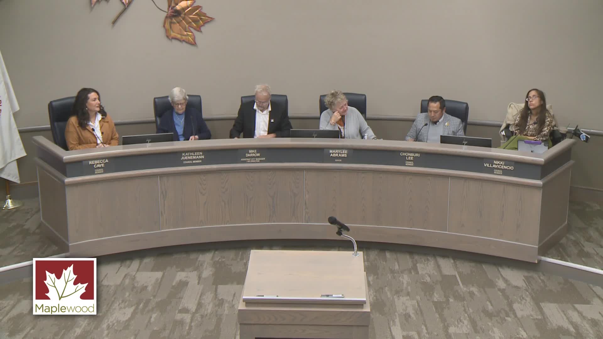 Maplewood approves Wakefield Park solar contract, backs state grant application