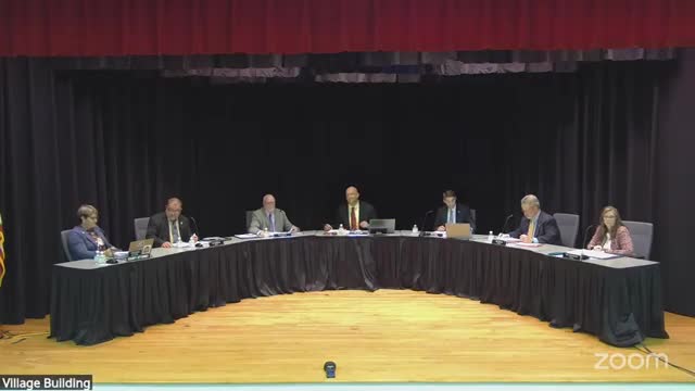 Votes at a glance: key Board actions Oct. 27, 2025