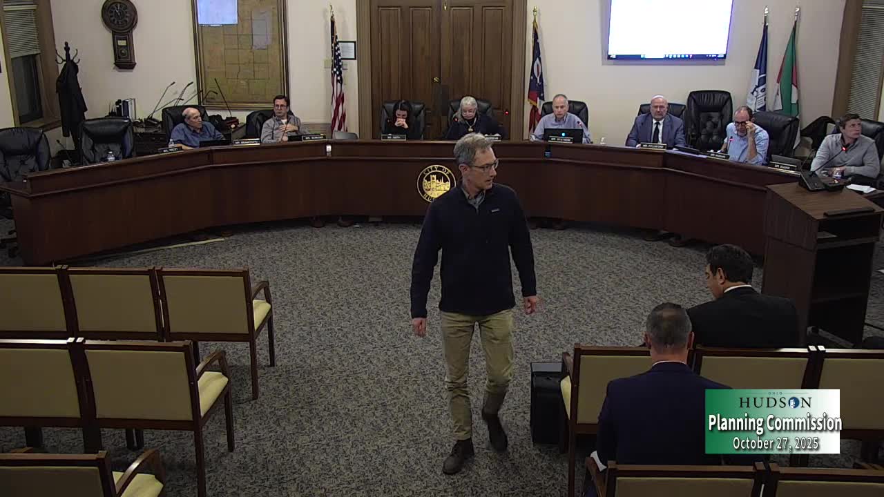 Staff outlines proposed District 11 for South 91 corridor to attract employers; public hearing set for November