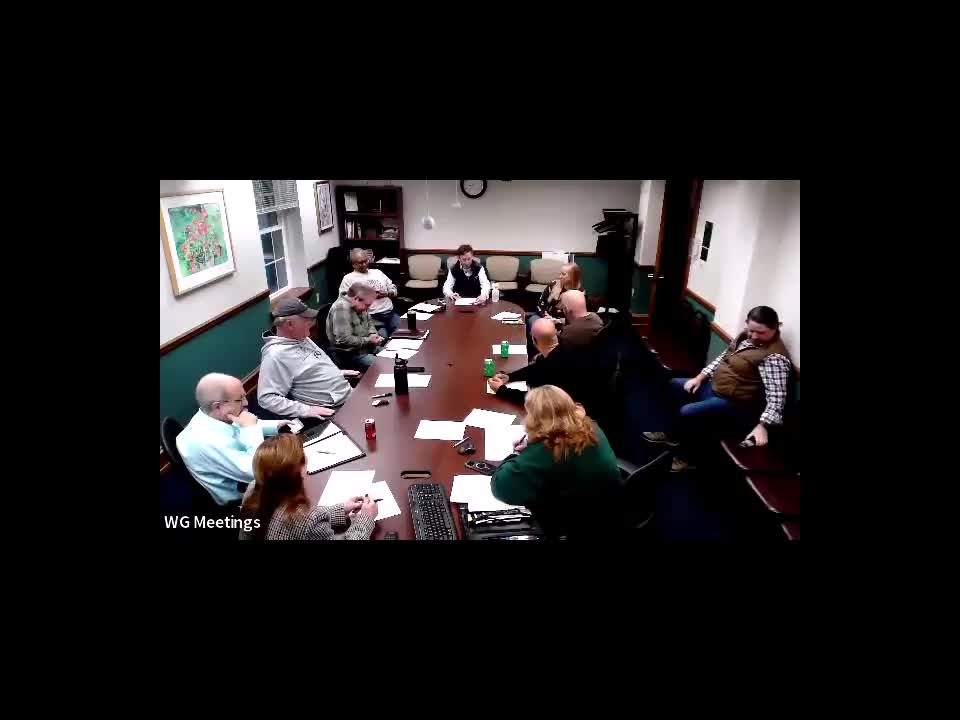 City announces Snow Pass tracking tool; commission reminded of budget season