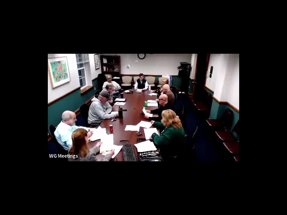 Downtown lighting project update: contractor correcting strings, city to address a handful of access and color issues