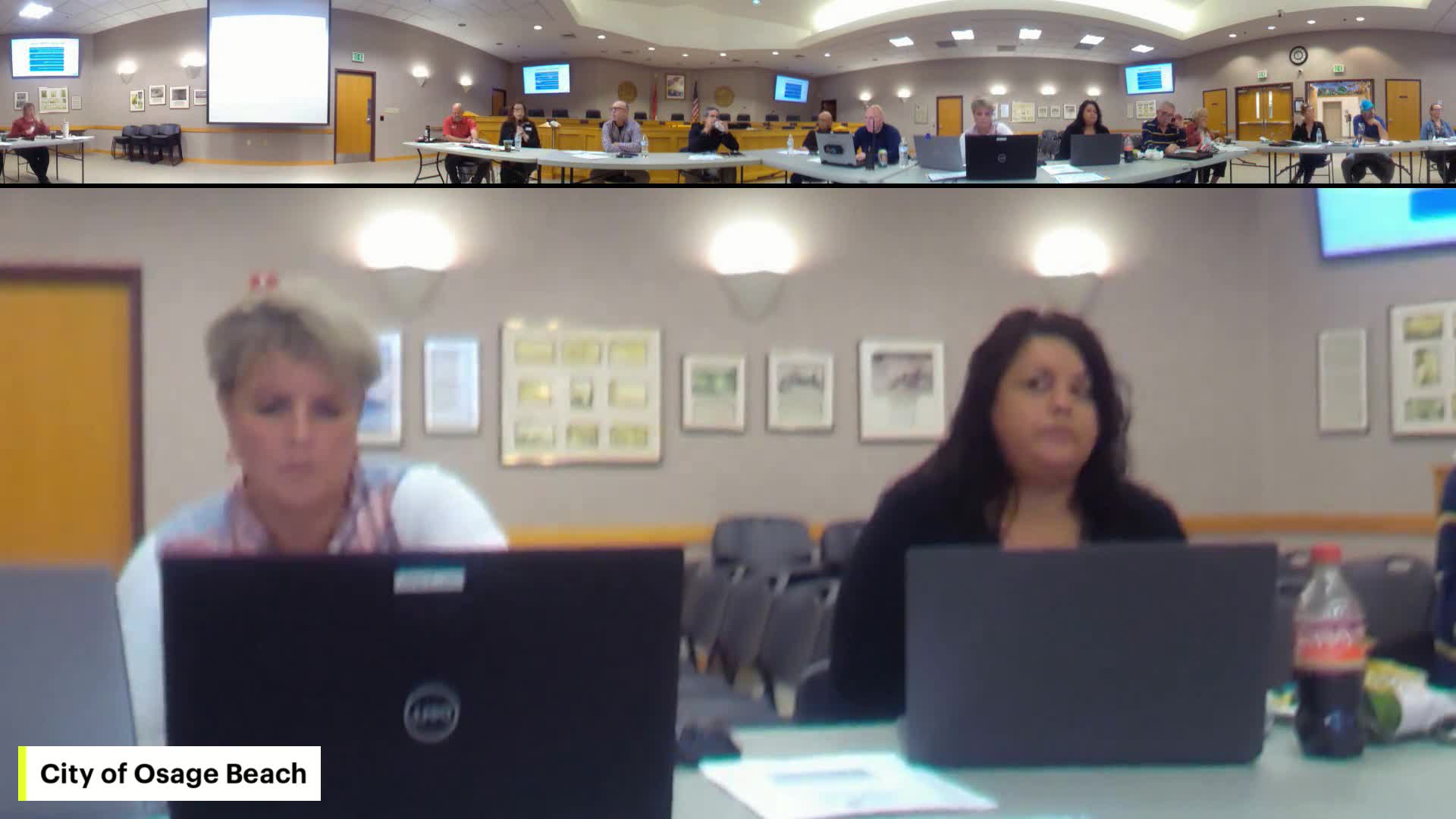 Midwest Public Risk outlines coverage and financial safeguards to Osage Beach officials