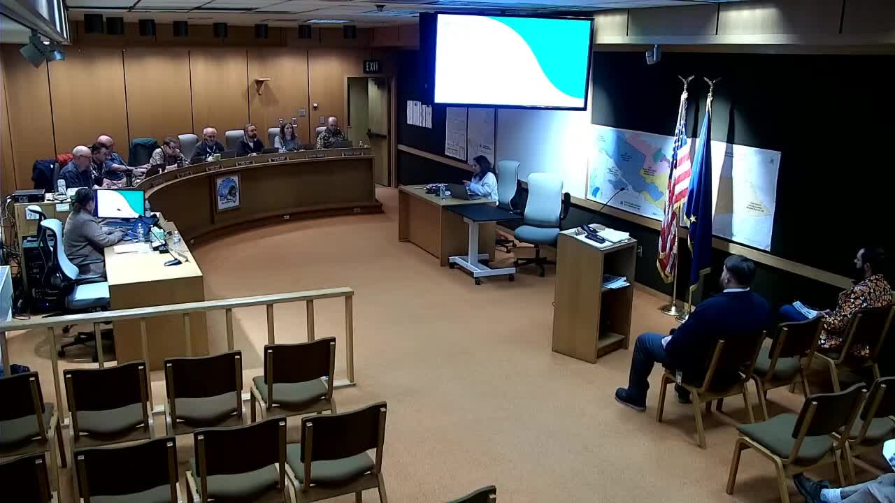 Kodiak assembly presses Providence, staff for clearer procurement rules after review of hospital projects