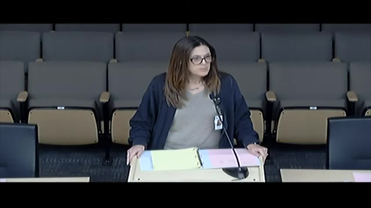 Library says Hanville branch plans downsized after high early estimate; new estimate a little over $9.1 million