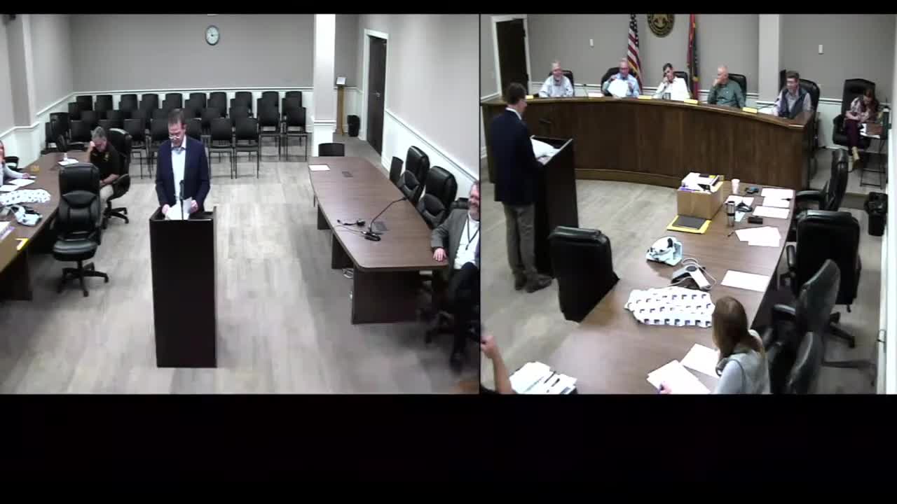 Rankin County votes to reject sole bid for burn building project