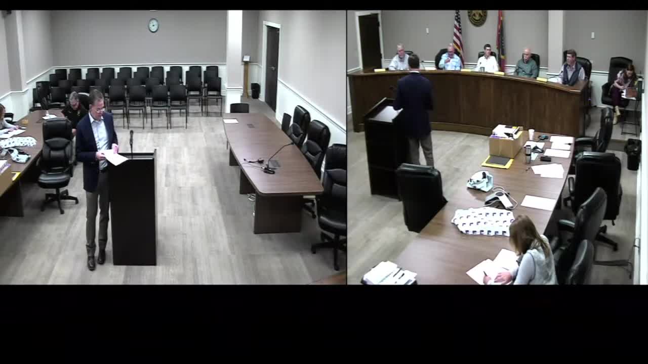 Rankin County authorizes offers of just compensation for three Holly Bush Road parcels