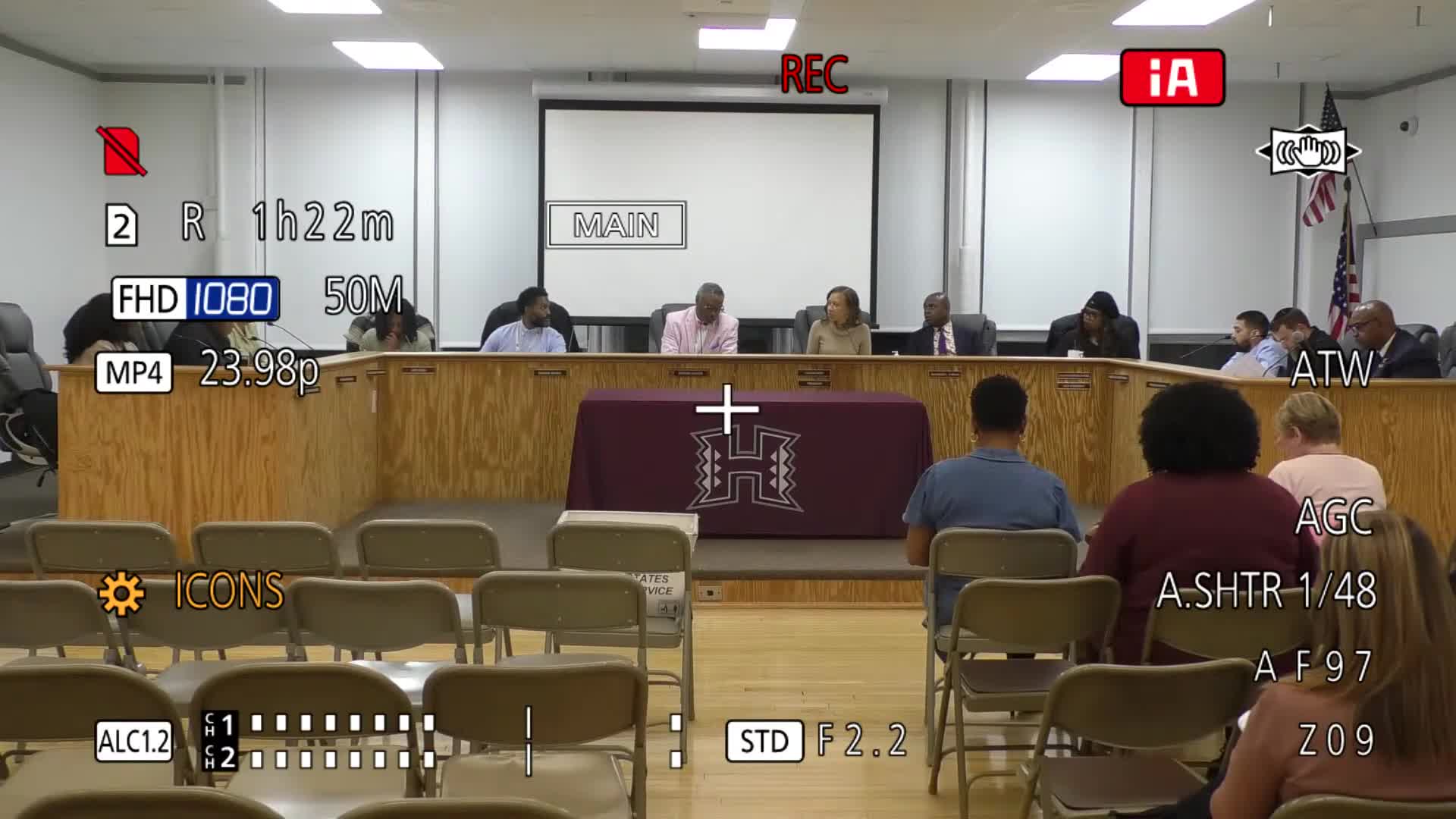 School board approves termination of payroll manager and appoints acting payroll manager