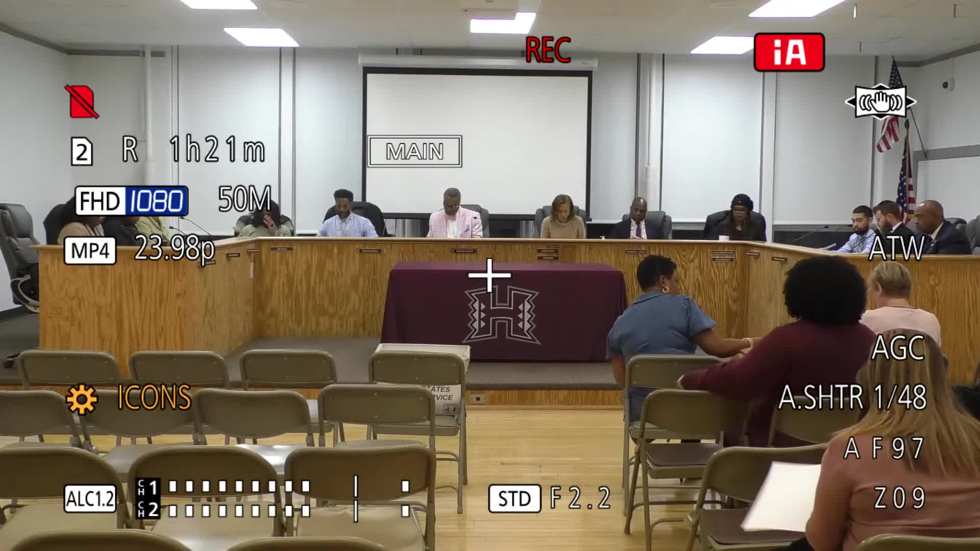 Board delays acting superintendent appointment, plans search for permanent superintendent in 2026