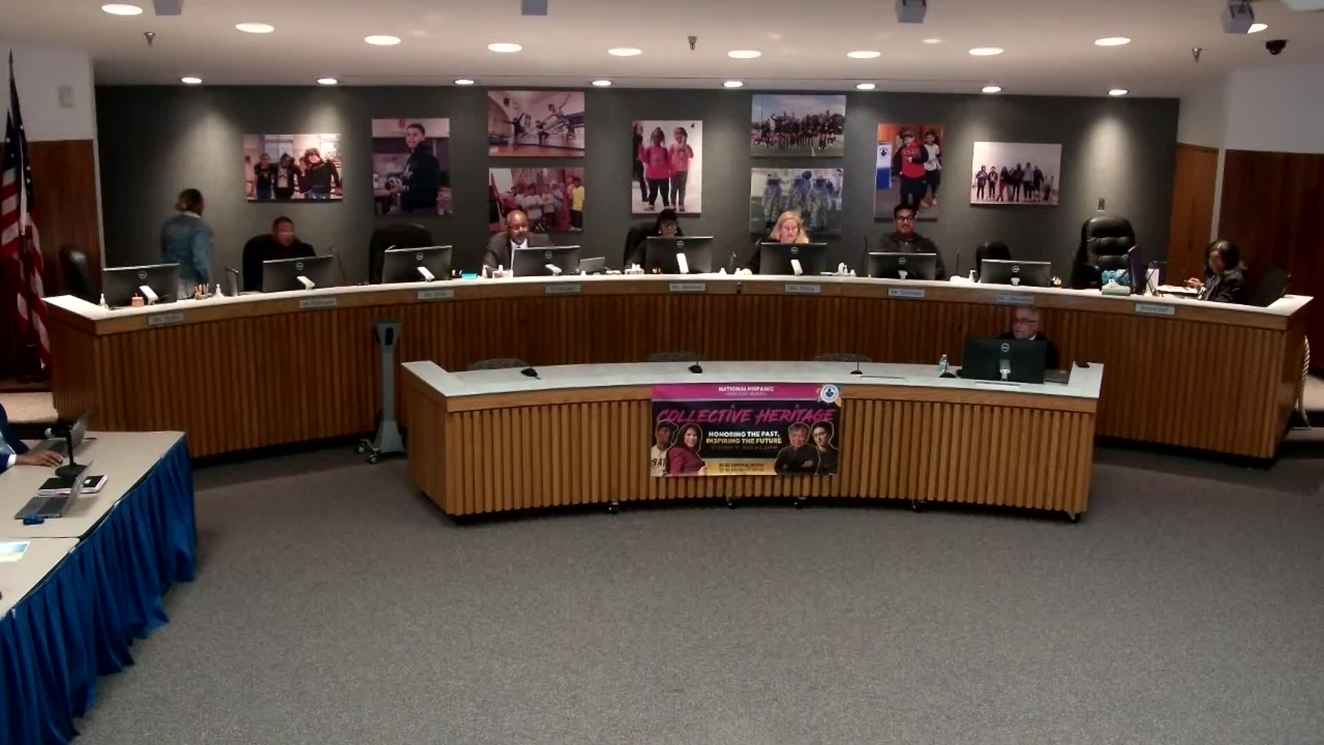 RCSD staffing report: vacancy rates low overall but paraprofessional shortages persist; district to expand recruitment