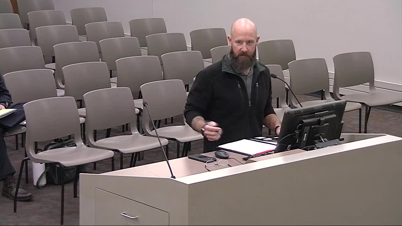 Commission approves JV Gulch PUD amendment, allows flexibility on attached garages