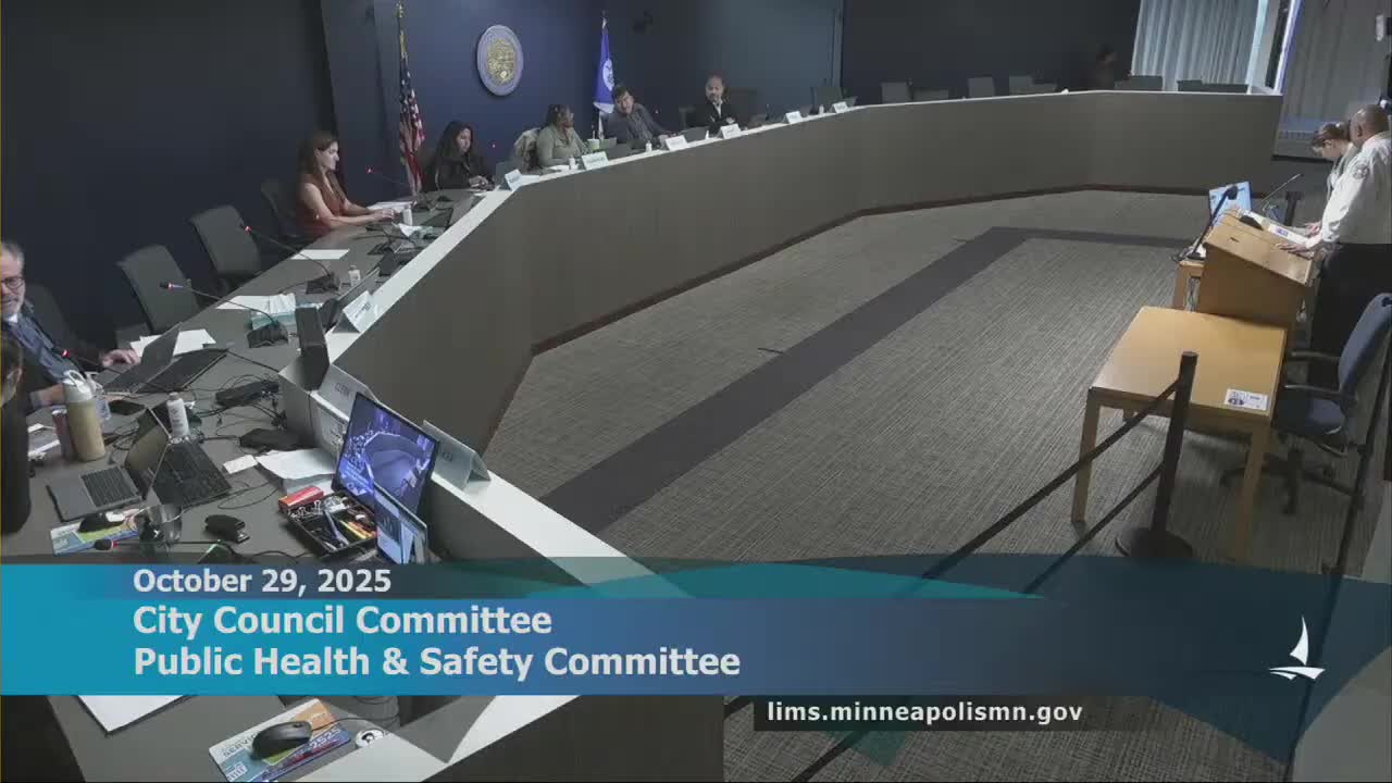 Canopy Roots reports expansion and data gaps in city-funded Behavioral Crisis Response