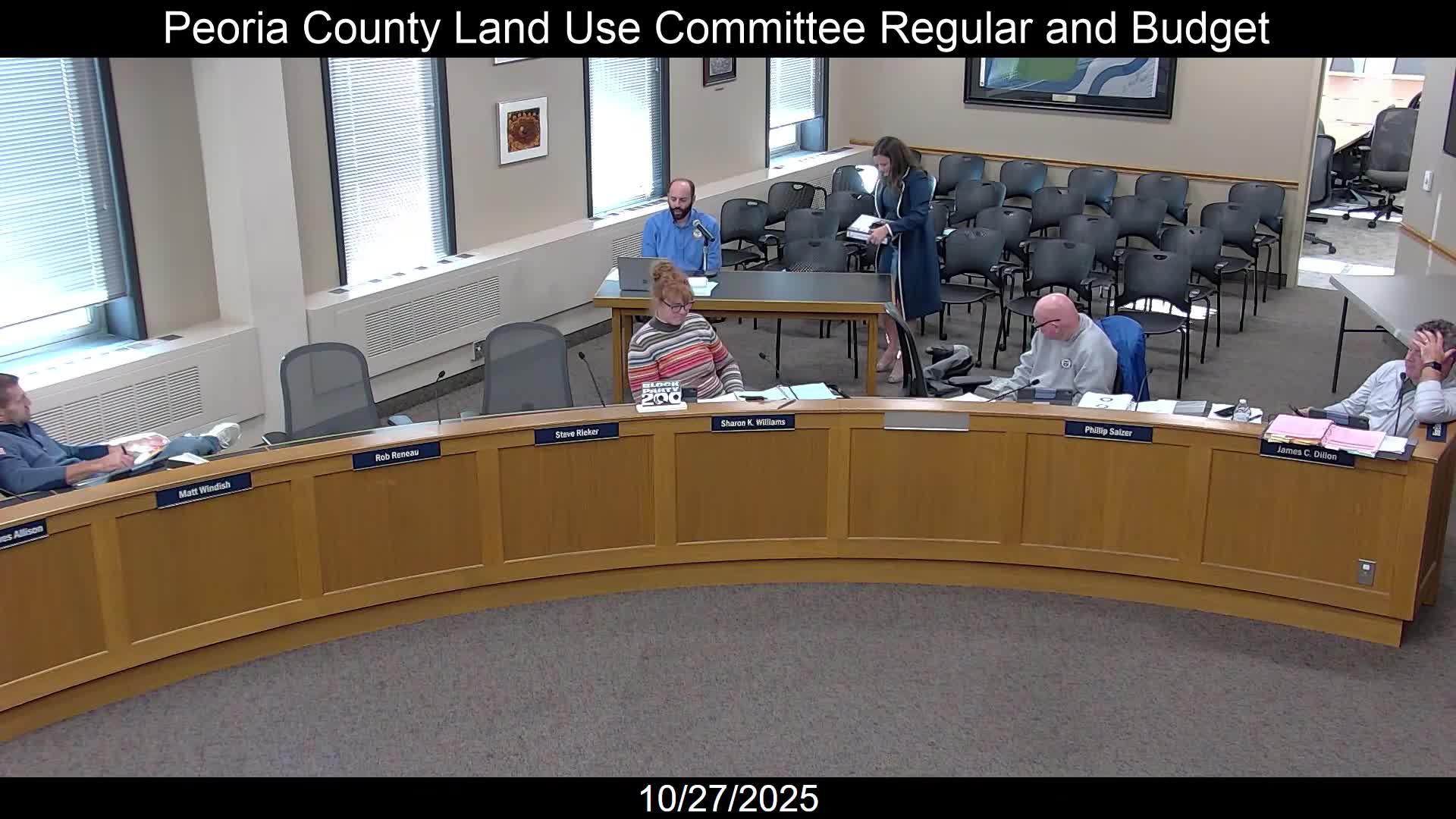 Peoria County launches public engagement for comprehensive land use plan; survey, interactive map and "meeting in a box" planned