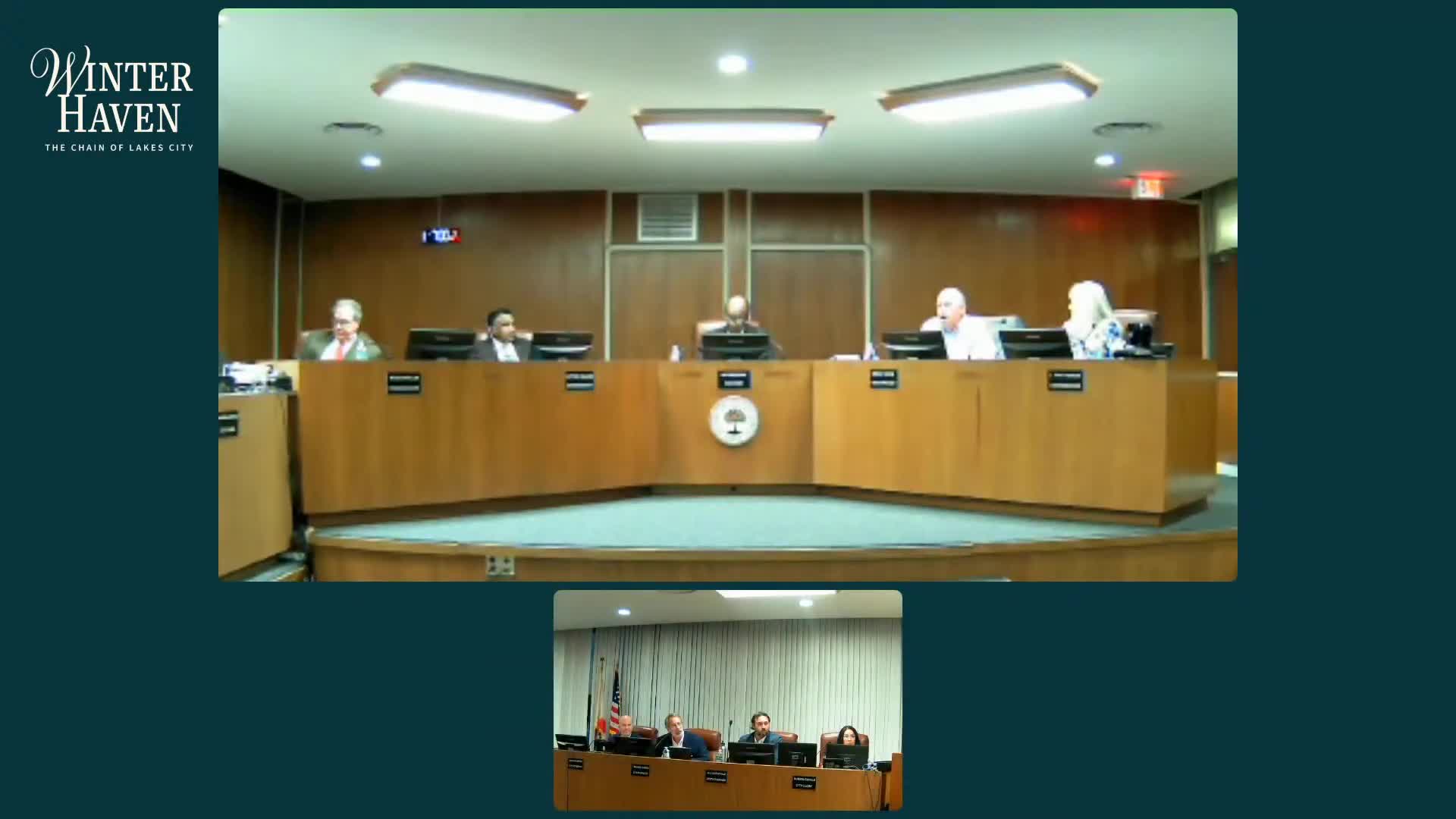 City officials say federal shutdown is delaying railroad quiet-zone review and could pinch grants