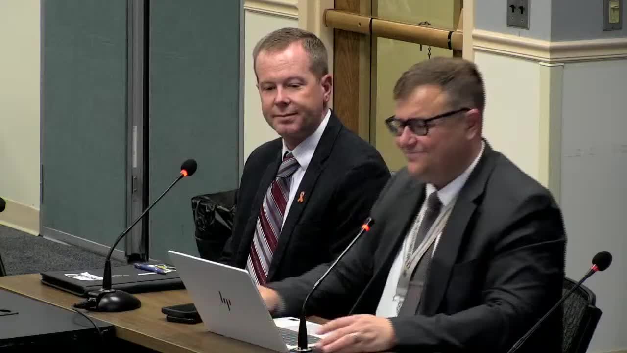 MTA awards $1.8M to Carroll County; local leaders press for more transit coordination and trail completion