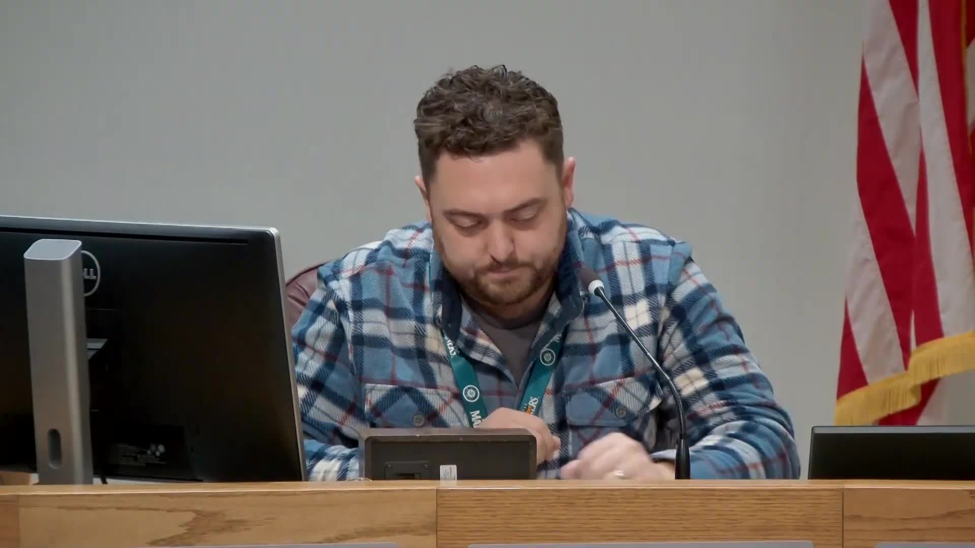 Council Considers Pause to Historic-District Process, Seeks Work-Plan Review