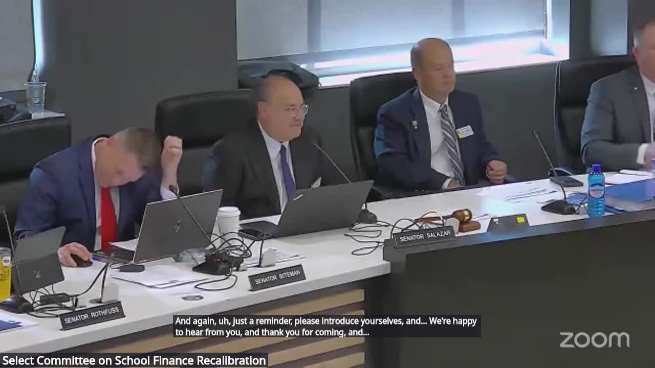 Public comment spotlight: librarians, counselors, ESP pay, substitutes and rural cash‑flow issues