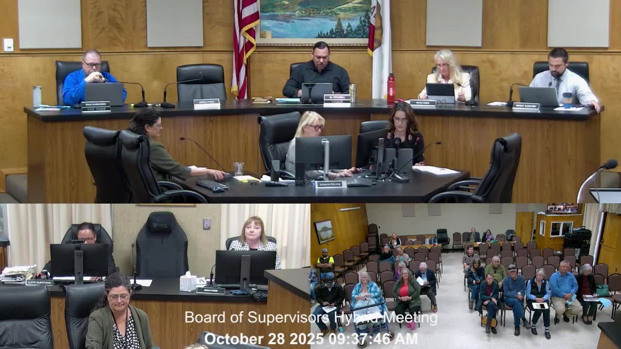 Board delays decision on bioenergy project after state raises grant easement concerns