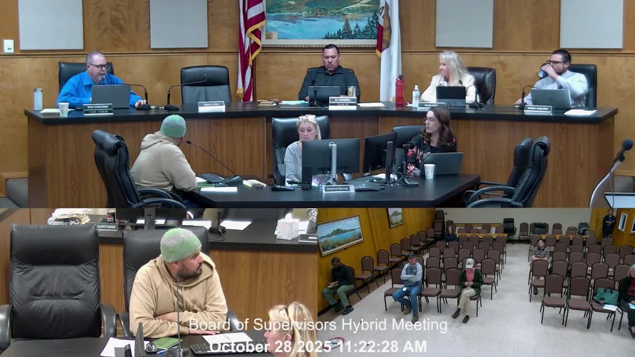 County advisers and staff say low dissolved oxygen likely caused Clear Lake fish kill; white sturgeon sampled