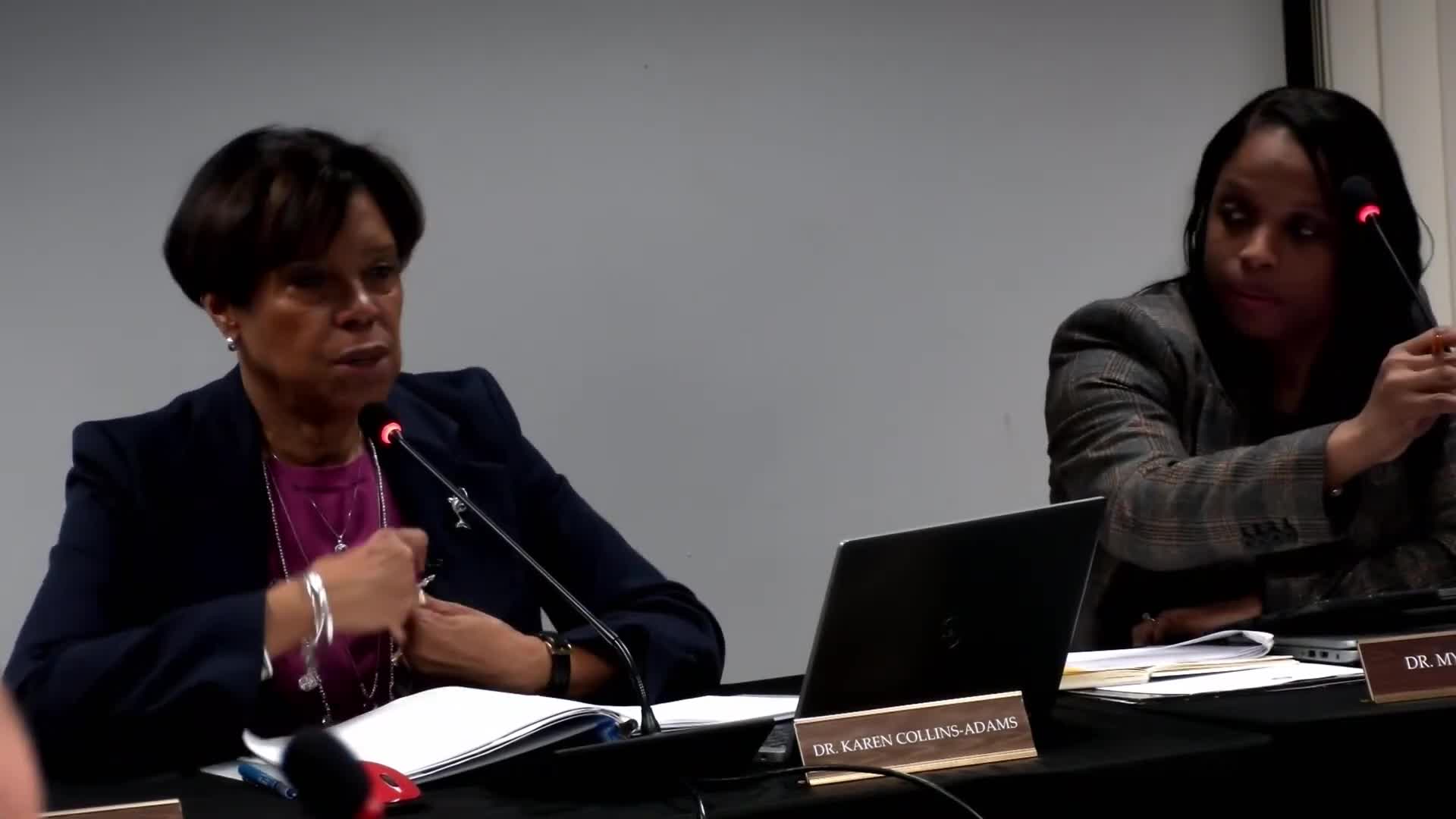 CitizenPortal.ai Board ratifies emergency repairs after Compton Drew