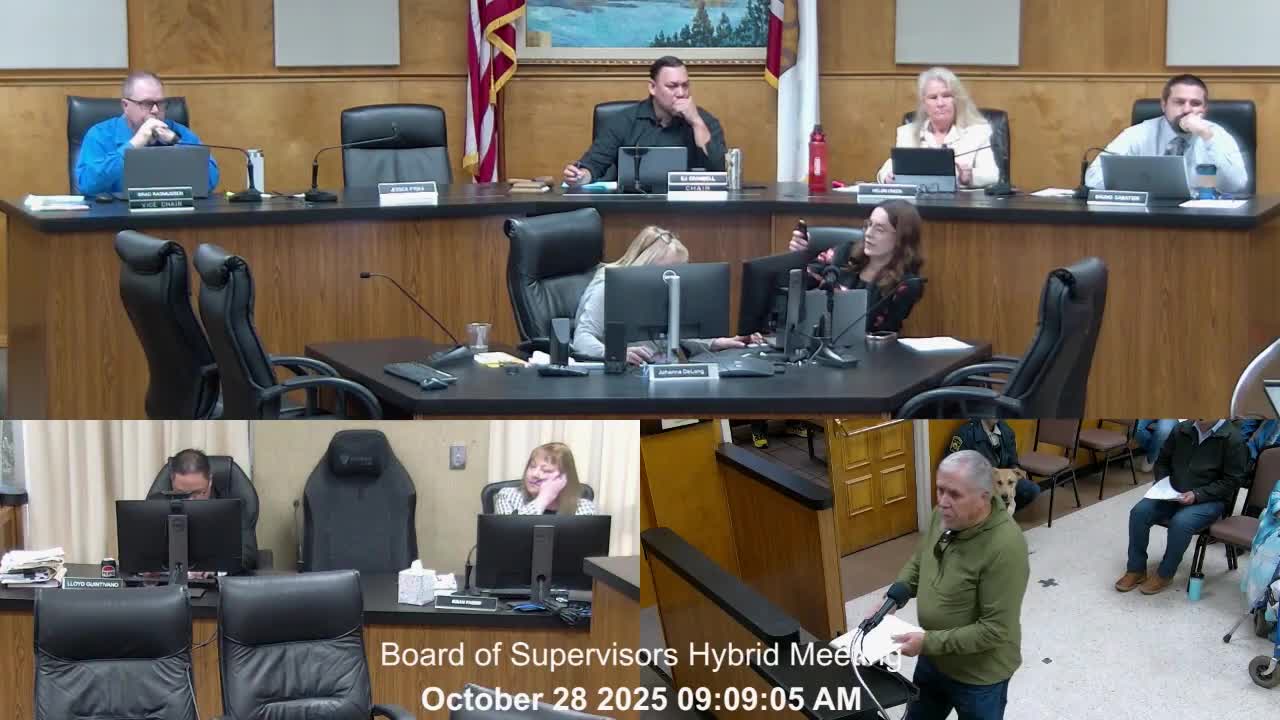 Residents urge caution on geothermal GeoZone partnership, cite water and contamination risks