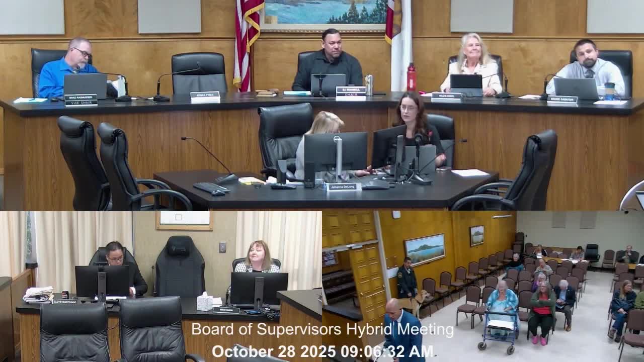 Grower urges Lake County to consider tax relief or support as vineyards are removed