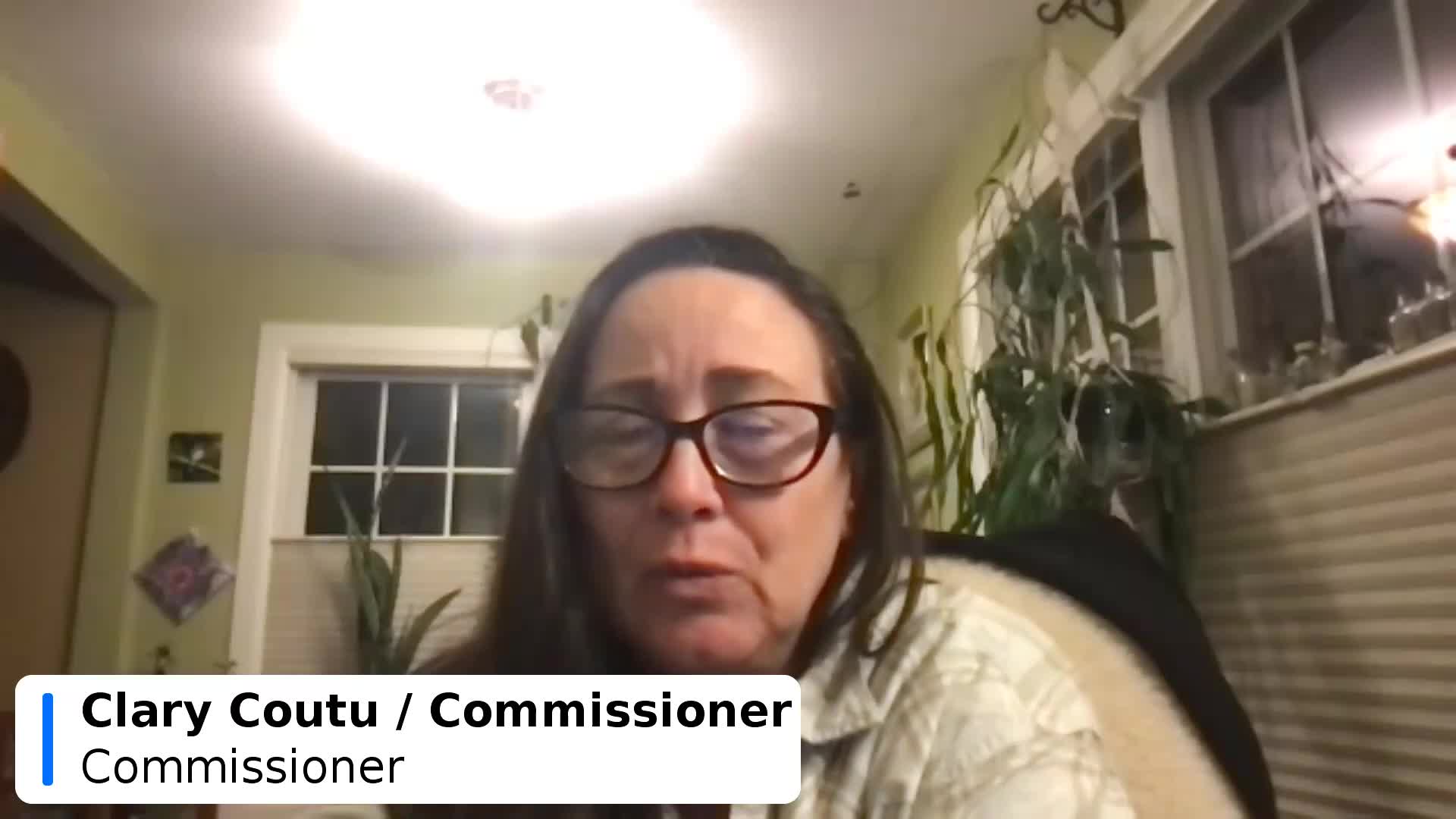 Needham trails project hit by vandalism; commissioners narrow sign design and ask for QR-map option