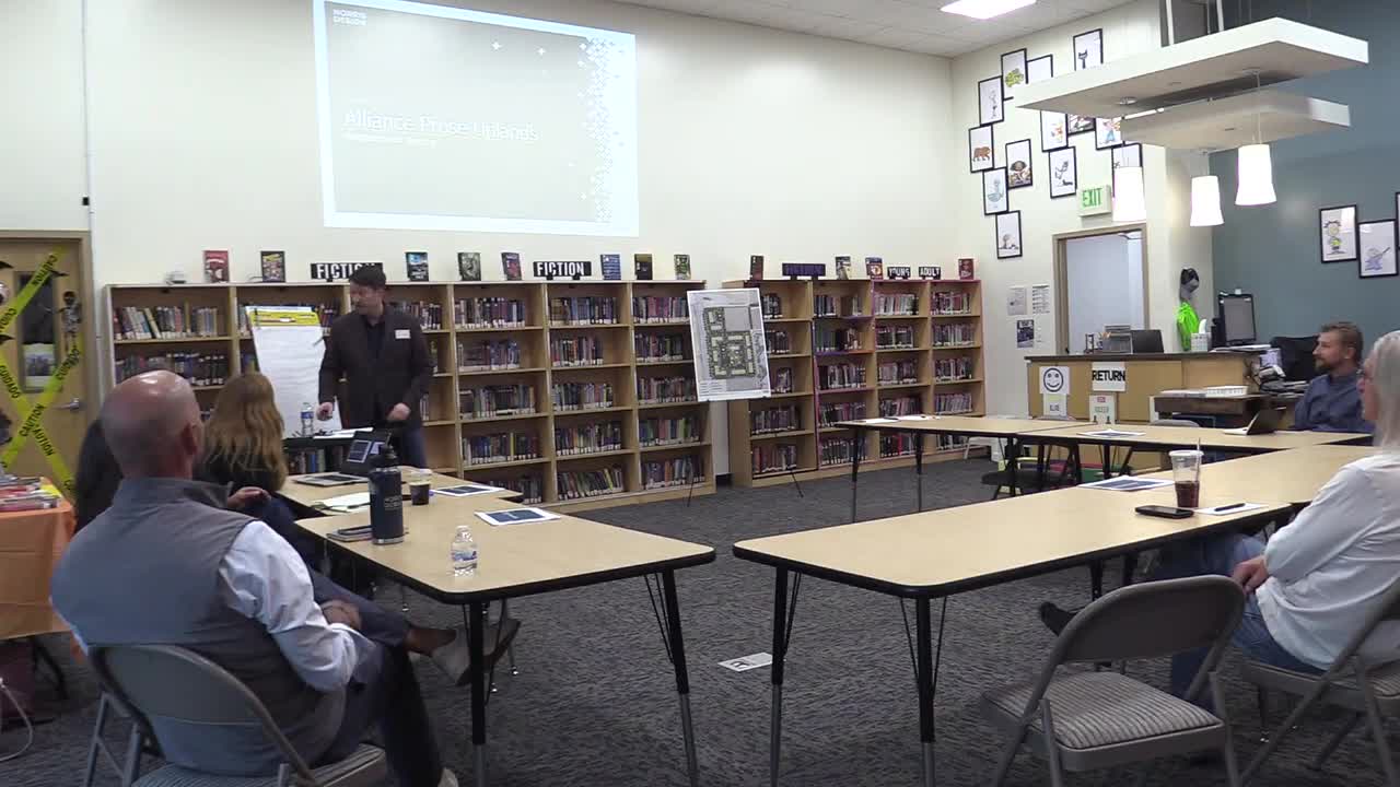 Alliance Residential proposes up to 276 apartments on Federal Boulevard in Westminster