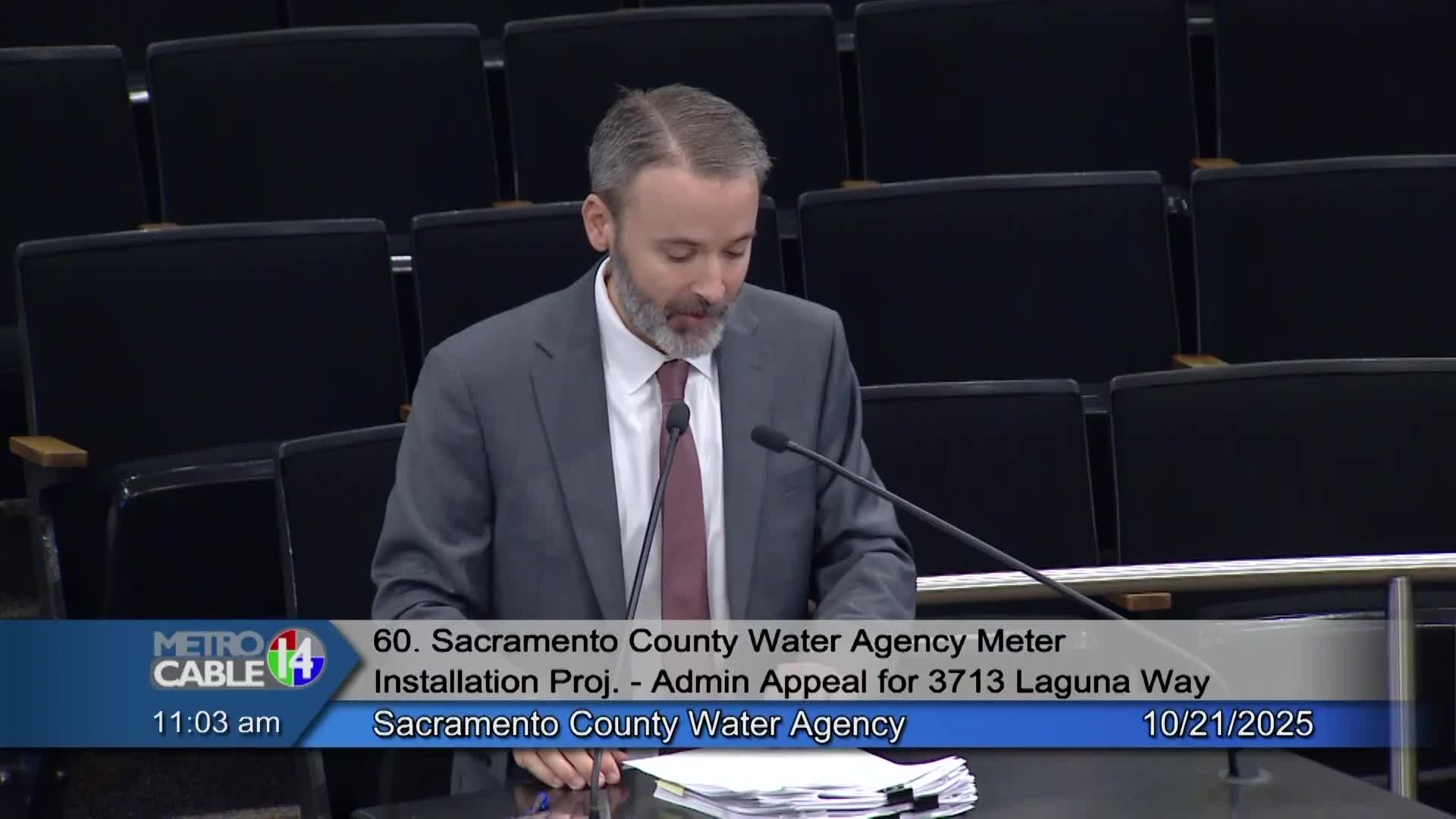 Board approves SHRA‑administered HUD 2026 action plan and amendments to home repair guidelines