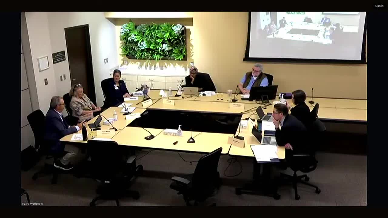 Commissioners ask staff for options after community pleas; seek $250K for food and $200K for immigrant/refugee supports as starting point