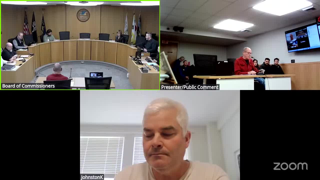 Veteran raises ballot‑security concerns, cites ORS 254.470 ahead of Nov. 4 election