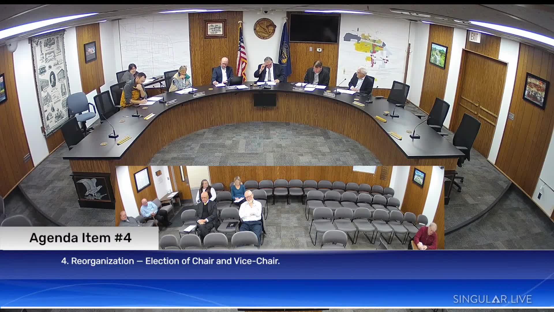 Redevelopment authority backs Mulligan Meadow plan, approves resolution to pursue infrastructure TIF