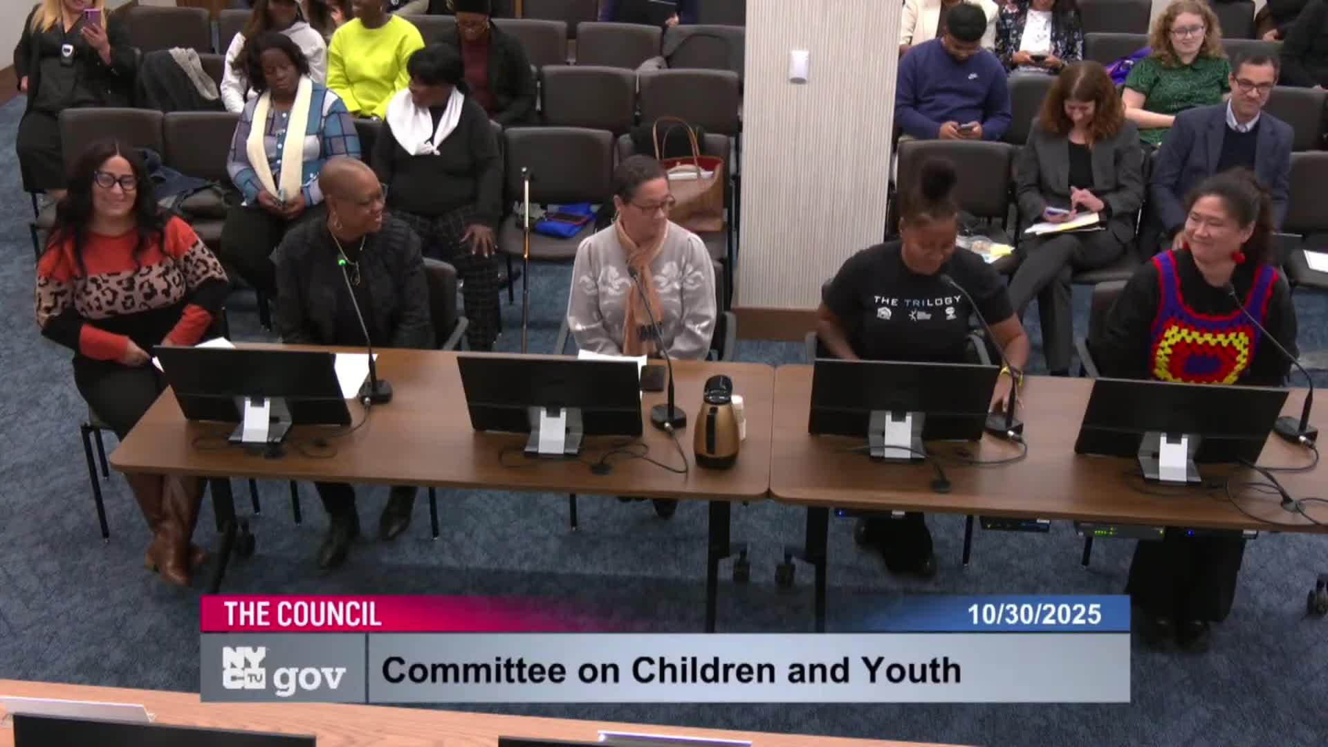 Economic‑mobility and entrepreneurship offerings at FECs face funding cliff as Doris Duke grants end