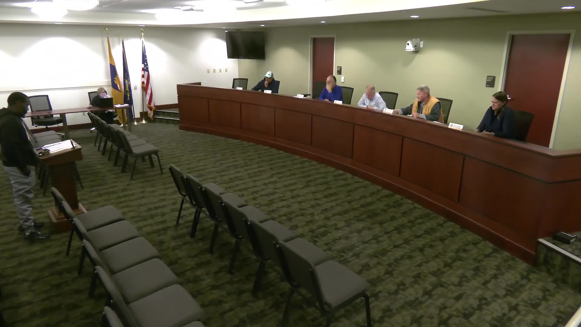 HARB clears Crystal PVC simulated‑divided‑light windows for 20 North Penn; larger dormer plan tabled pending planning review