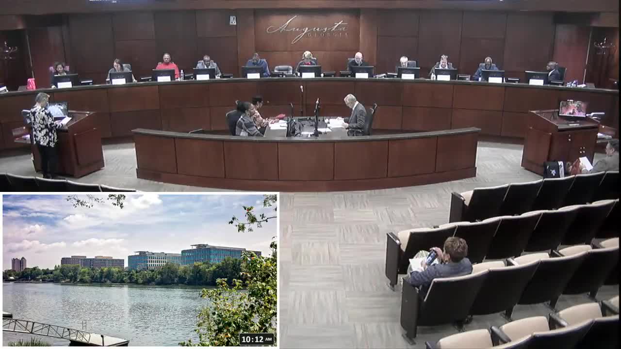 League of Women Voters urges clearer process as charter review enters drafting phase