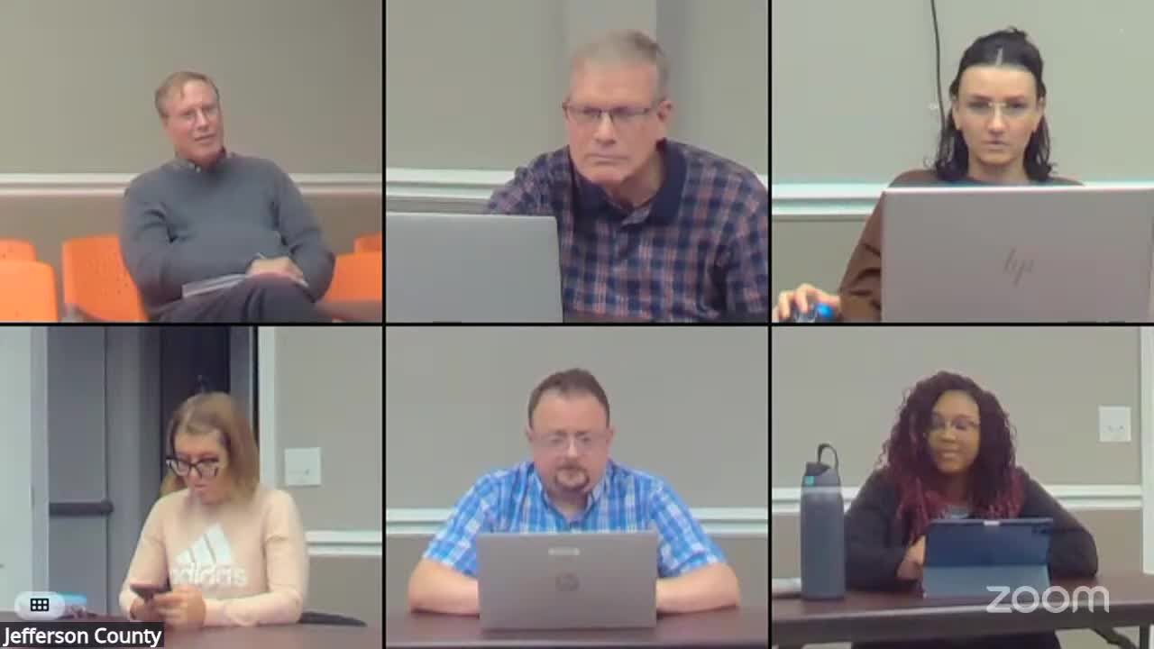 HHRC approves minutes, assigns outreach and website tasks; sets Dec. 8 meeting