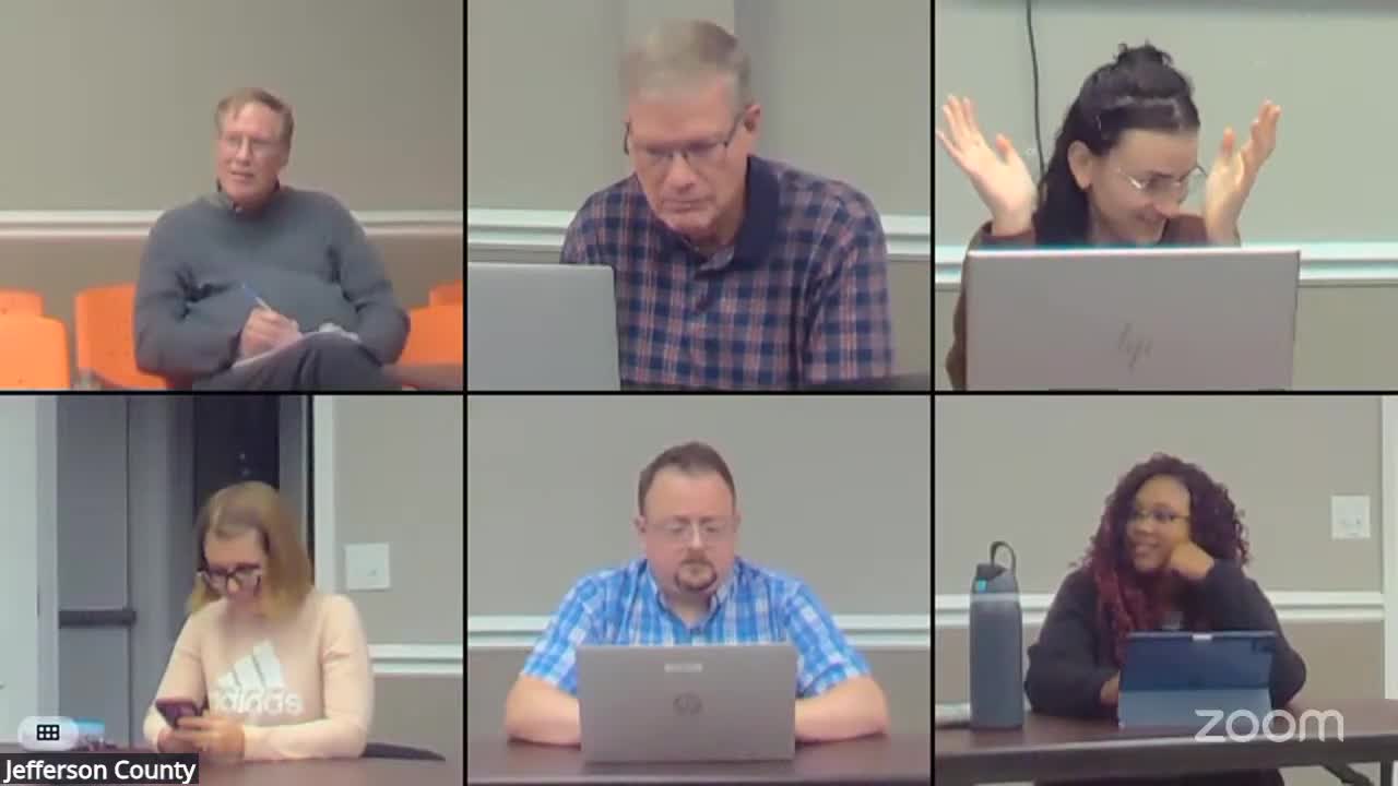 Jefferson County HHRC schedules Nov. 5 community coffee chat with Ohio Valley Opportunities