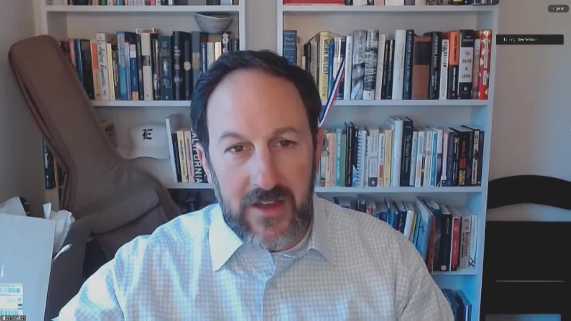 City council committee reviews $8.98 million in workforce and youth grants; vote to be scheduled Wednesday