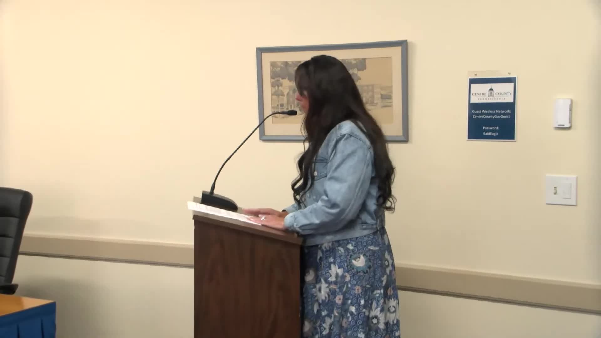 County adds adult services to Service Access and Management contract; renews ID and crisis contracts for next fiscal year