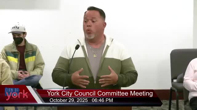 Council keeps vape and smoke-shop zoning and licensing bills in committee for more work