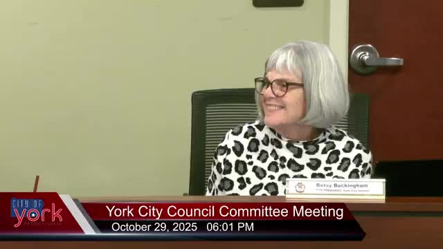 Economic development director previews 2026 CDBG action plan; staff using 2025 totals as placeholder